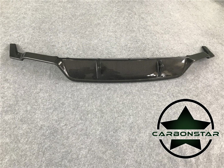 Cstar Carbon Gfk Heckdiffusor Diffusor Typ MP Performance passend für BMW G30 G31 F90 M5