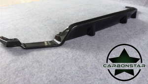 Cstar Carbon Gfk Heckdiffusor Diffusor Typ MP Performance passend für BMW G30 G31 F90 M5