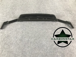 Cstar Carbon Gfk Heckdiffusor Diffusor Typ MP Performance passend für BMW G30 G31 F90 M5