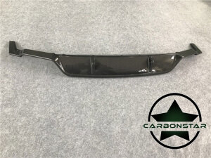 Cstar Carbon Gfk Heckdiffusor Diffusor Typ MP Performance passend für BMW G30 G31 F90 M5
