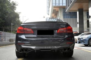 Cstar Carbon Gfk Heckdiffusor Diffusor Performance 2tlg. passend für BMW G30 G31
