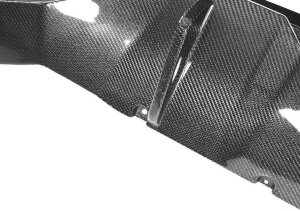 Cstar Carbon Gfk Heckdiffusor Diffusor Performance 2tlg. passend für BMW G30 G31