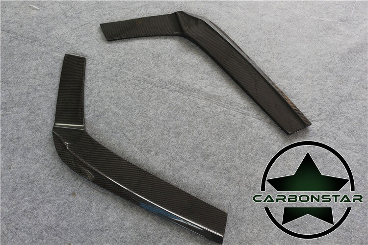 Cstar Carbon Gfk Heckdiffusor Diffusor Erweiterungen für FD Typ passend für BMW G30 G31
