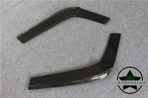 Cstar Carbon Gfk Heckdiffusor Diffusor Erweiterungen für FD Typ passend für BMW G30 G31
