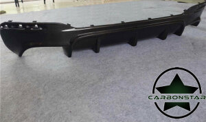 Cstar Carbon Gfk Heckdiffusor Diffusor Typ FD passend für BMW G30 G31 G32