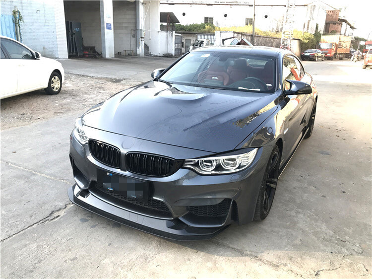 Cstar Carbon Gfk GTS 2 teilig passend für BMW F80 M3 F82 F83 M4