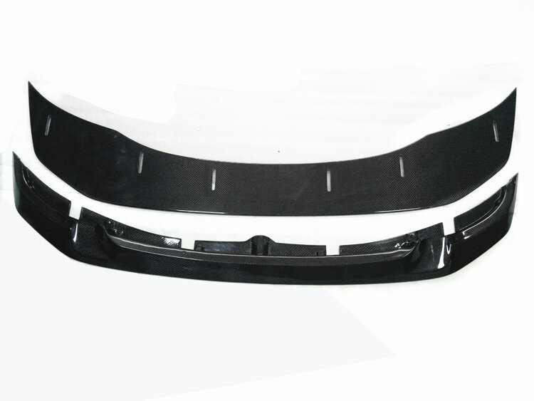 Cstar Carbon Gfk GTS 2 teilig passend für BMW F80 M3...