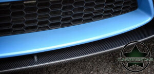 Cstar Carbon Gfk Frontlippe Performance passend für BMW F82 F83 M4 M3 F80