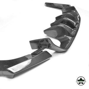 Cstar Carbon Gfk Heckdiffusor Diffusor ähnl. Vorsteiner 3tlg. passend für BMW F80 M3 F82 F83 M4