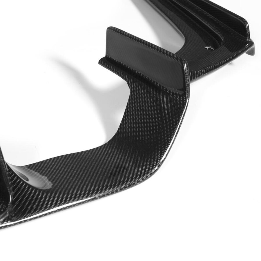 Cstar Carbon Gfk Diffusor Vorsteiner 1tlg. passend für BMW F80 M3 F82 F83 M4