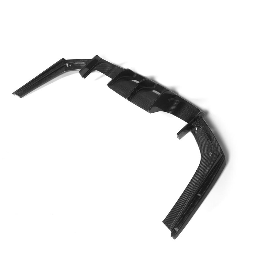 Cstar Carbon Gfk Diffusor Vorsteiner 1tlg. passend für BMW F80 M3 F82 F83 M4
