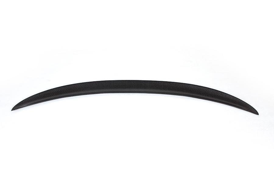 Cstar Heckspoiler Carbon Gfk Performance Big High Kick passend für BMW F22 F87 M2 + Competition