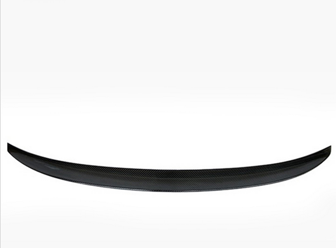 Cstar Heckspoiler Carbon Gfk Performance Big High Kick passend für BMW F22 F87 M2 + Competition
