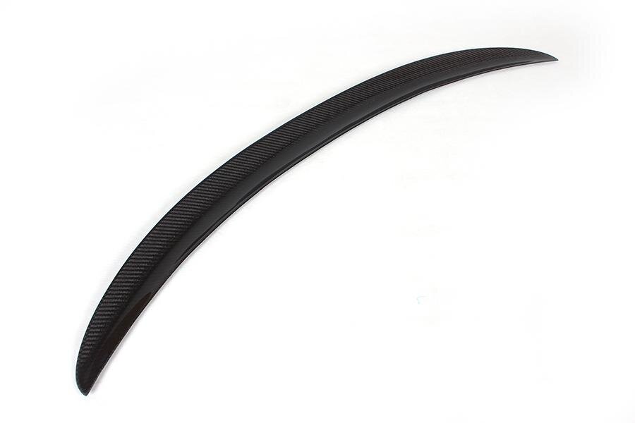 Cstar Heckspoiler Carbon Gfk Performance Big High Kick passend für BMW F22 F87 M2 + Competition