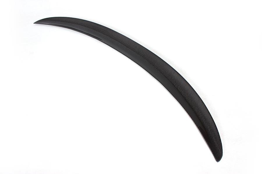 Cstar Heckspoiler Carbon Gfk Performance Big High Kick passend für BMW F22 F87 M2 + Competition
