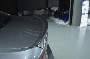 Cstar Heckspoiler Carbon Gfk Performance Big High Kick passend für BMW F22 F87 M2 + Competition