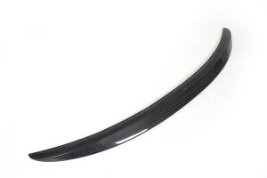Cstar Heckspoiler Carbon Gfk Performance Big High Kick passend für BMW F22 F87 M2 + Competition