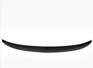 Cstar Heckspoiler Carbon Gfk Performance Big High Kick passend für BMW F22 F87 M2 + Competition