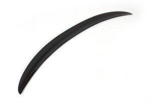 Cstar Heckspoiler Carbon Gfk Performance Big High Kick passend für BMW F22 F87 M2 + Competition
