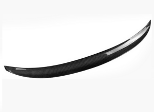 Cstar Heckspoiler Carbon Gfk Performance Big High Kick passend für BMW F22 F87 M2 + Competition