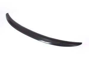 Cstar Heckspoiler Carbon Gfk Performance Big High Kick passend für BMW F22 F87 M2 + Competition