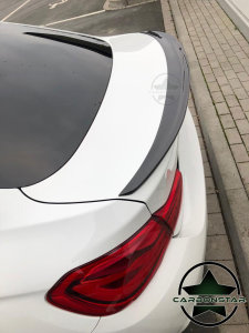 Cstar Heckspoiler Carbon Gfk Performance passend für BMW F36