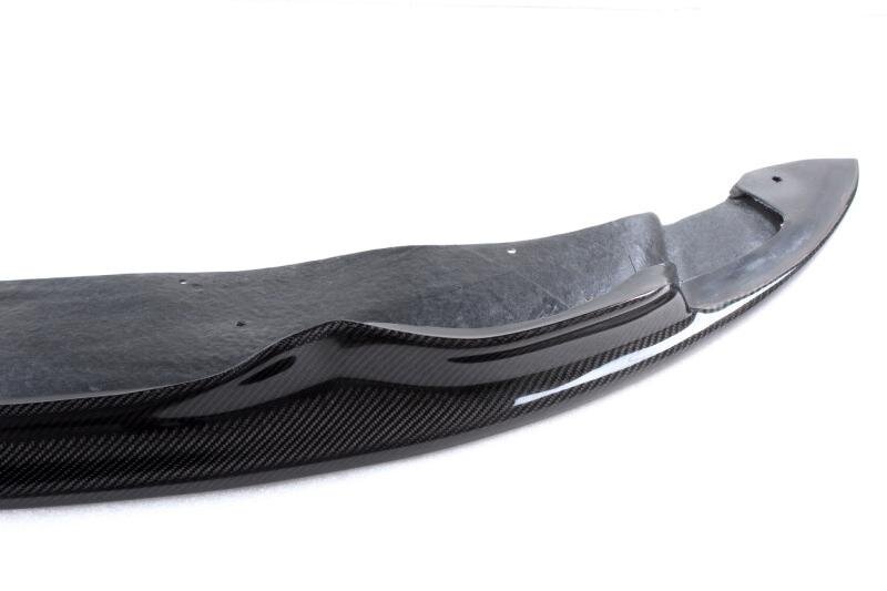 Cstar Frontlippe Carbon Gfk AK passend für BMW E92 E93 LCI M Paket
