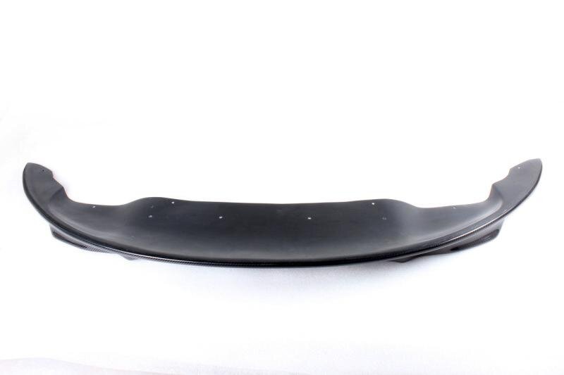 Cstar Frontlippe Carbon Gfk AK passend für BMW E92 E93 LCI M Paket