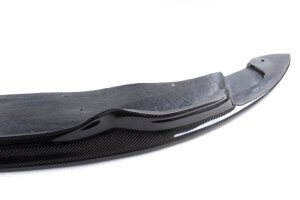 Cstar Frontlippe Carbon Gfk AK passend für BMW E92 E93 LCI M Paket