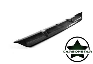 Cstar Carbon Gfk Diffusor 3D 3tlg.  passend f&uuml;r BMW G30 G31