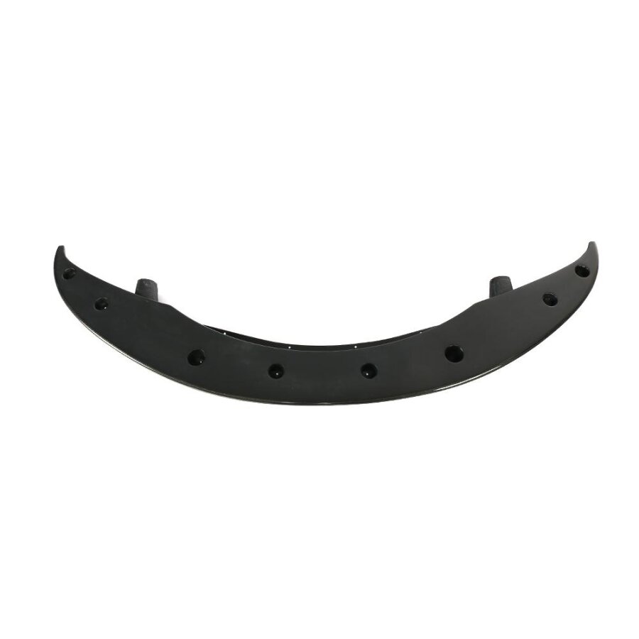 Cstar CARBON Gfk FRONTLIPPE SPOILER LIPPE GT4 passend für BMW E90 E92 E93 M3