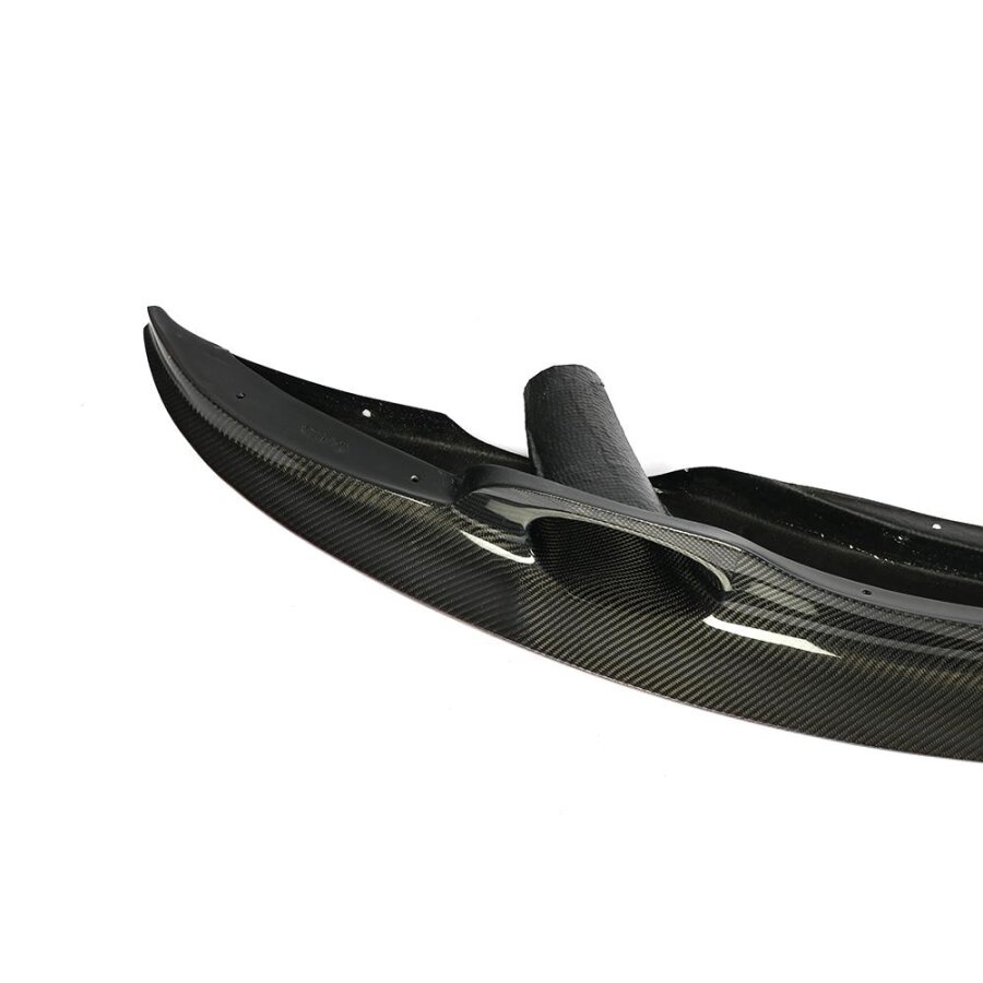 Cstar CARBON Gfk FRONTLIPPE SPOILER LIPPE GT4 passend für BMW E90 E92 E93 M3