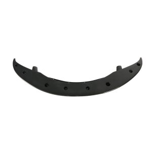 Cstar CARBON Gfk FRONTLIPPE SPOILER LIPPE GT4 passend für BMW E90 E92 E93 M3
