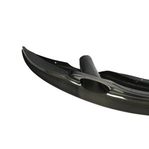 Cstar CARBON Gfk FRONTLIPPE SPOILER LIPPE GT4 passend für BMW E90 E92 E93 M3