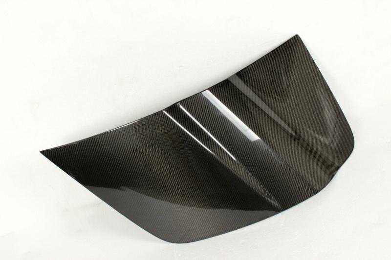 Cstar Carbon Seitenteile Seitenwände Sideblades Lufteinlässe für Audi R8 42 V10