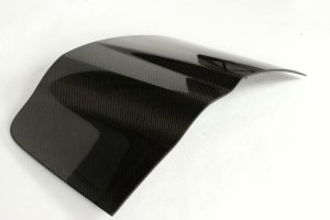 Cstar Carbon Seitenteile Seitenw&auml;nde Sideblades Lufteinl&auml;sse f&uuml;r Audi R8