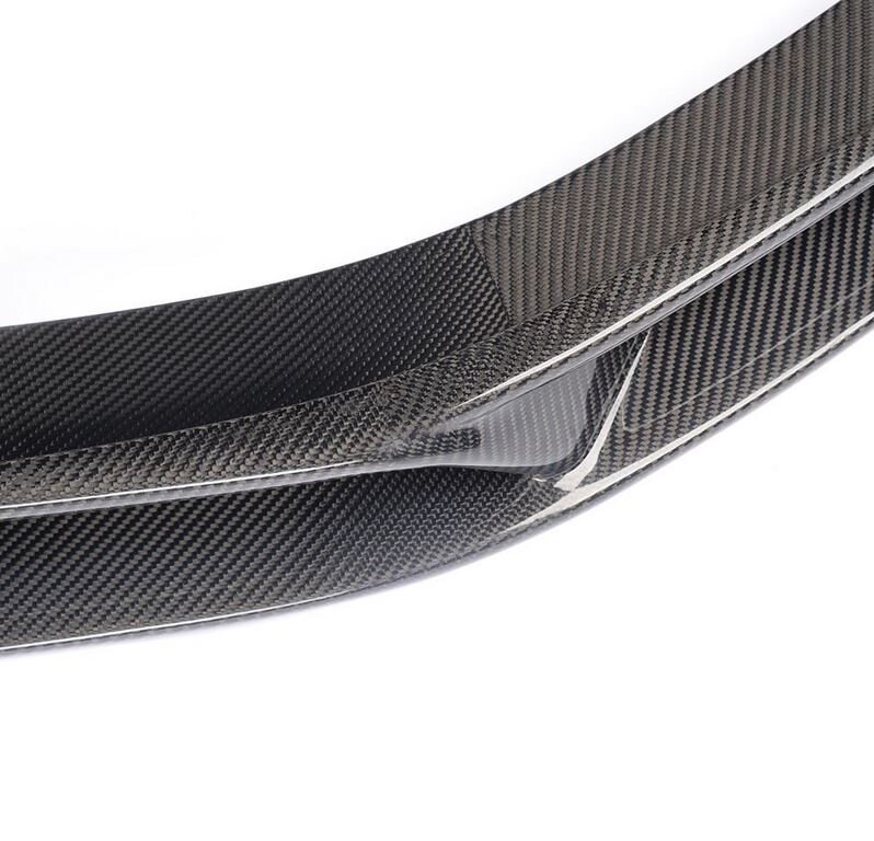 Cstar Frontlippe Carbon Gfk für Audi R8 42 06-15