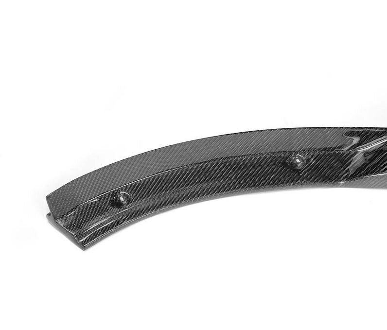 Cstar Frontlippe Carbon Gfk für Audi R8 42 06-15