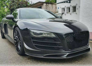 Cstar Frontlippe Carbon Gfk für Audi R8 42 06-15