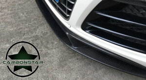 Cstar Frontlippe Carbon Gfk für Audi R8 42 06-15