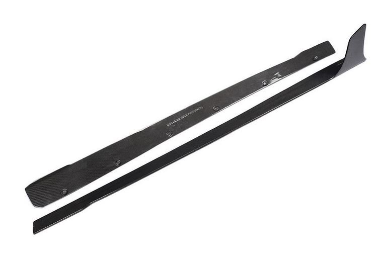 Cstar Seitenschweller Carbon Gfk für Audi R8 06-15