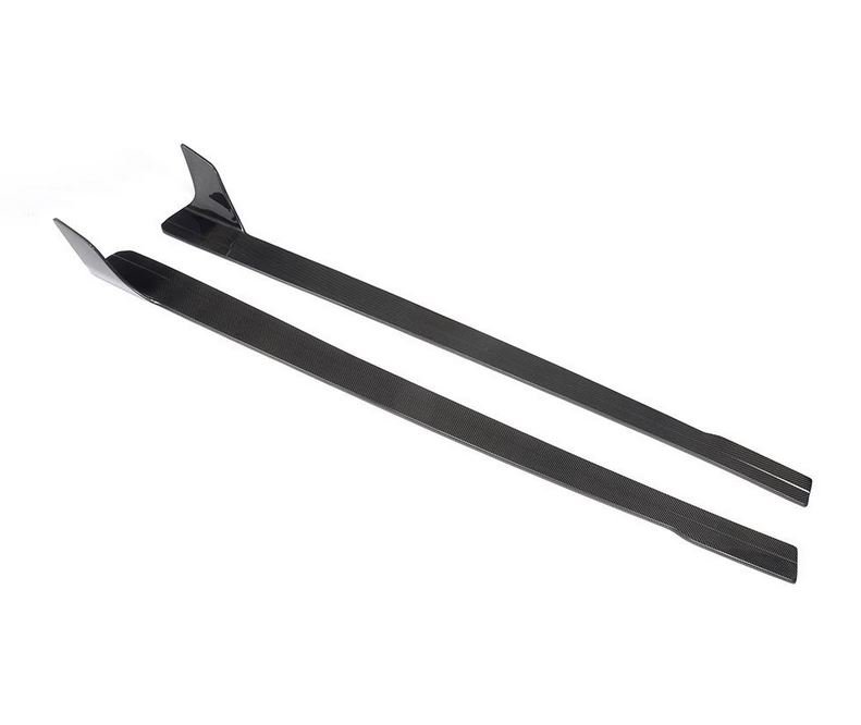 Cstar Seitenschweller Carbon Gfk für Audi R8 06-15