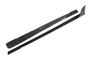 Cstar Seitenschweller Carbon Gfk für Audi R8 06-15