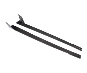 Cstar Seitenschweller Carbon Gfk für Audi R8 06-15
