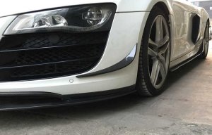 Cstar Seitenschweller Carbon Gfk für Audi R8 06-15