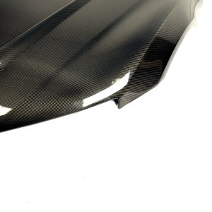 Cstar Motorhaube Fronthaube Carbon Gfk für Audi R8 42 2007 - 2015