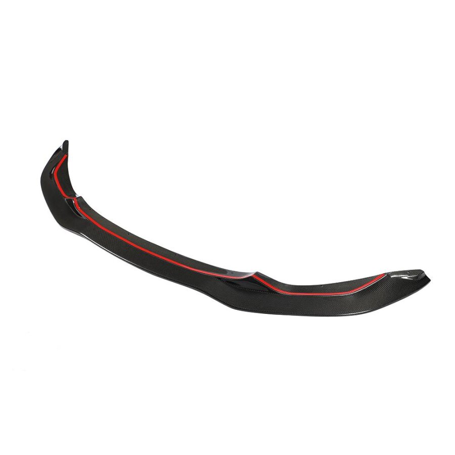 Cstar Carbon Gfk Frontlippe PSM passend für BMW F82 F83 M4 M3 F80