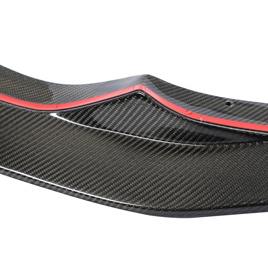 Cstar Carbon Gfk Frontlippe PSM passend für BMW F82 F83 M4 M3 F80