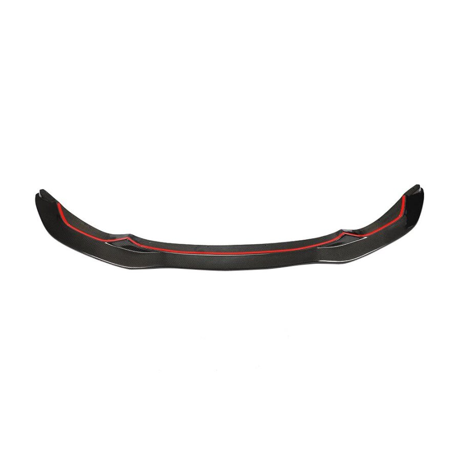 Cstar Carbon Gfk Frontlippe PSM passend für BMW F82 F83 M4 M3 F80