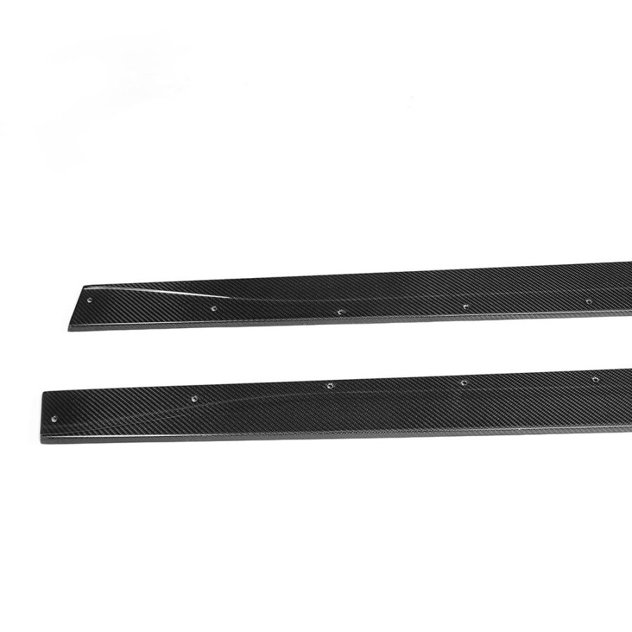 Cstar Carbon Gfk Seitenschweller Performance passend für BMW F82 F83 M4